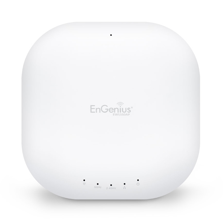 Access Point Neutron Compact Managed Indoor ENGENIUS EWS350AP