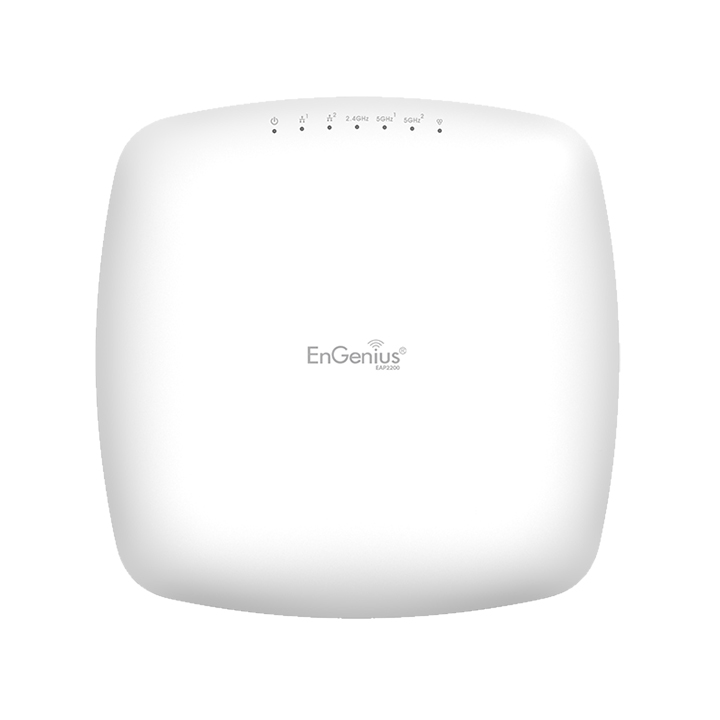 Access Point ENGENIUS Neutron AC2200 Tri Band EWS385AP