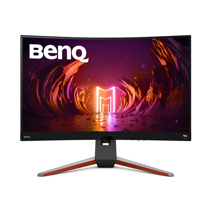 Màn hình BenQ MOBIUZ EX3210R QHD 32