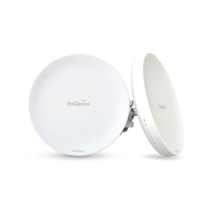 Access Point Ngoài Trời ENGENIUS Long-Range EnstationACv2