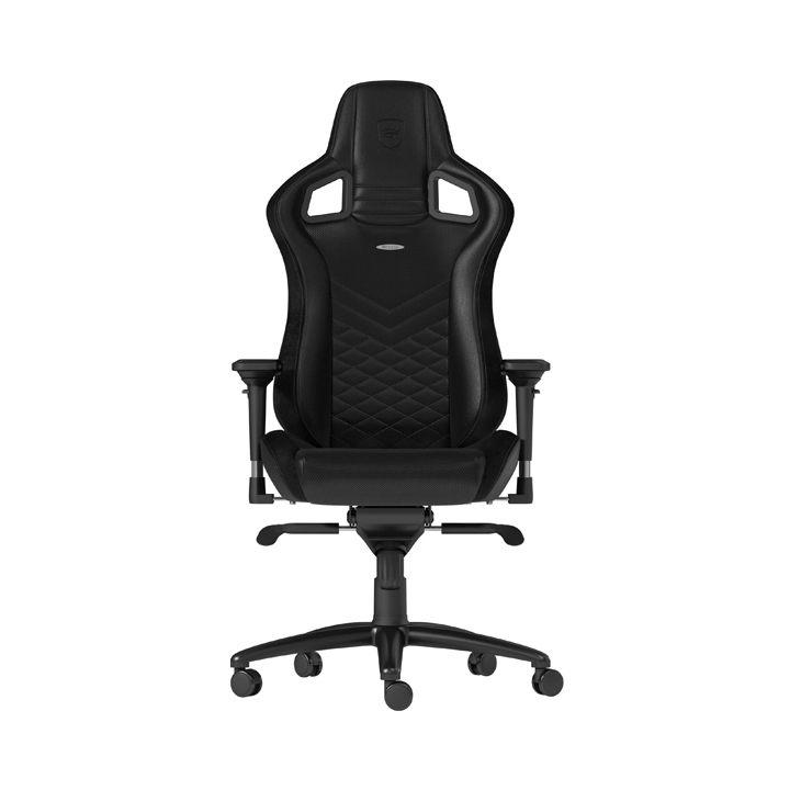 Ghế Gaming NobleChairs Epic Black