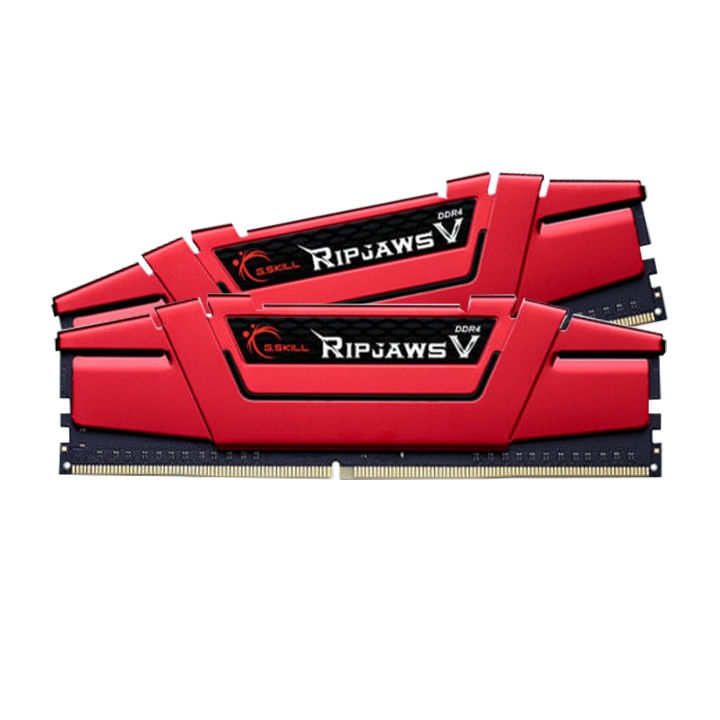 Ram G.SKILL Ripjaws V DDR4 8GB 2800MHz F4-2800C17S-8GVR