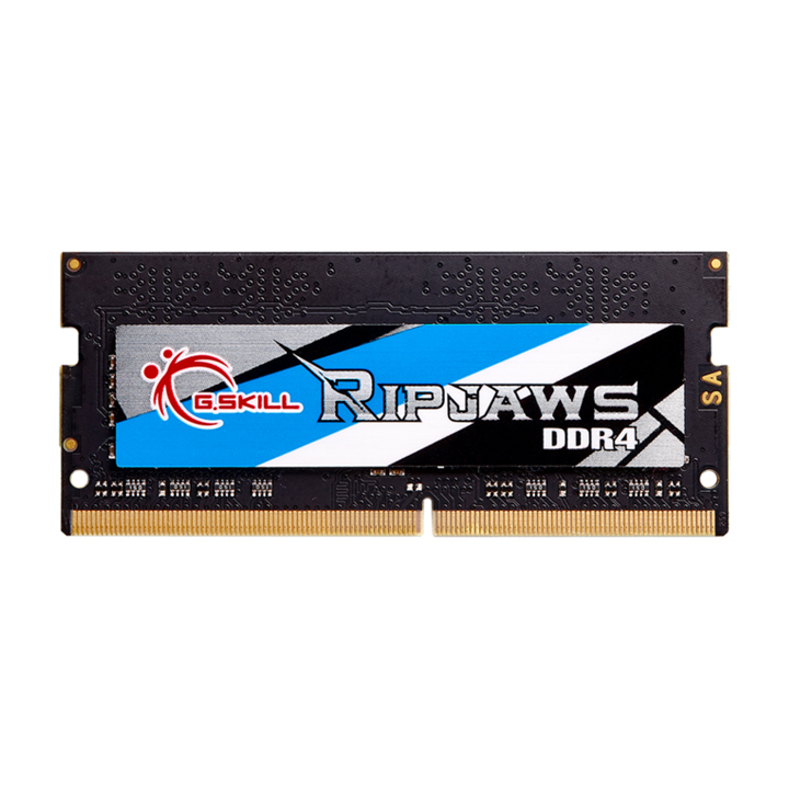 Ram Laptop G.SKILL DDR4 8GB 2666MHz F4-2666C18S-8GRS