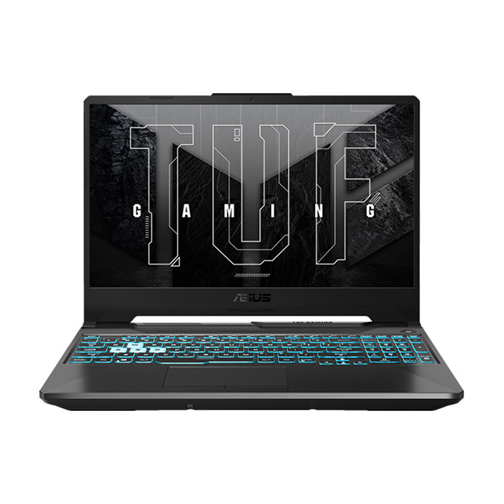 Laptop Asus TUF Gaming A15 FA506IHRB-HN019W (R5-4600H, 8GB DDR4, 512GB PCIe, GTX 1650 4GB, 15.6