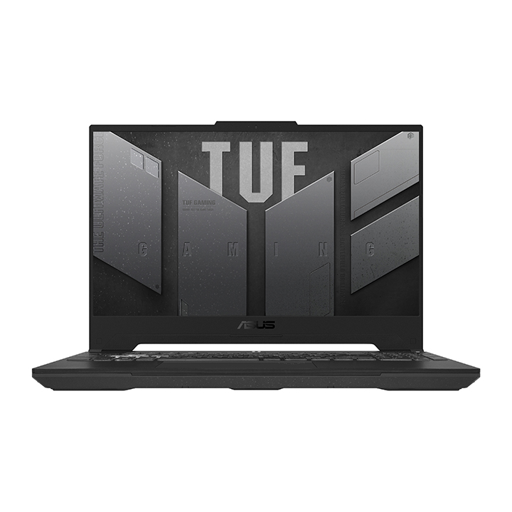 Laptop Asus TUF Gaming F15 FX507ZE-HN093W (Intel Core i7-12700H, 8GB DDR5 4800Mhz, 15.6