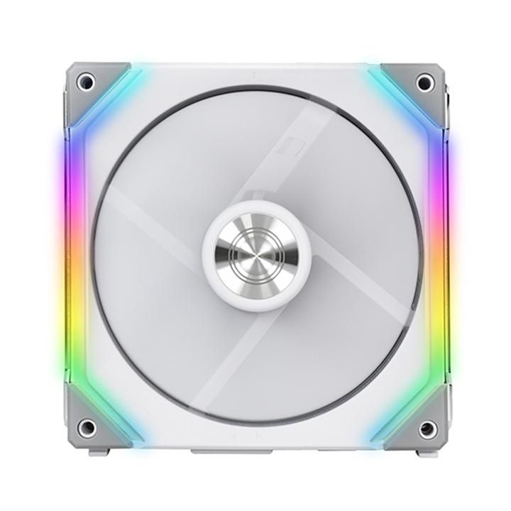 Fan Case LIAN-LI UNI Fan SL 120 Triple White