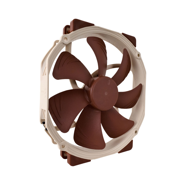 Fan case Noctua NF-A15 PWM