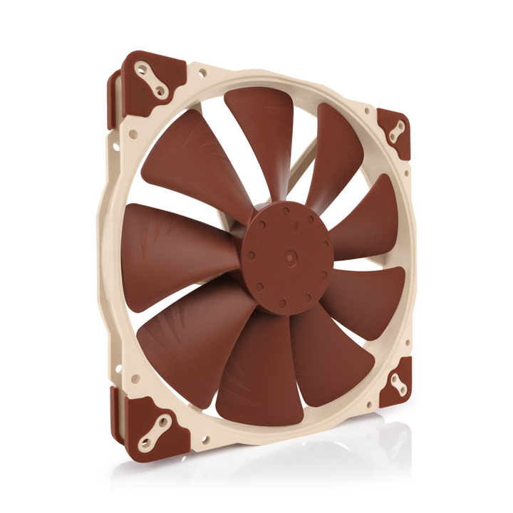 Fan case Noctua NF-A20 PWM