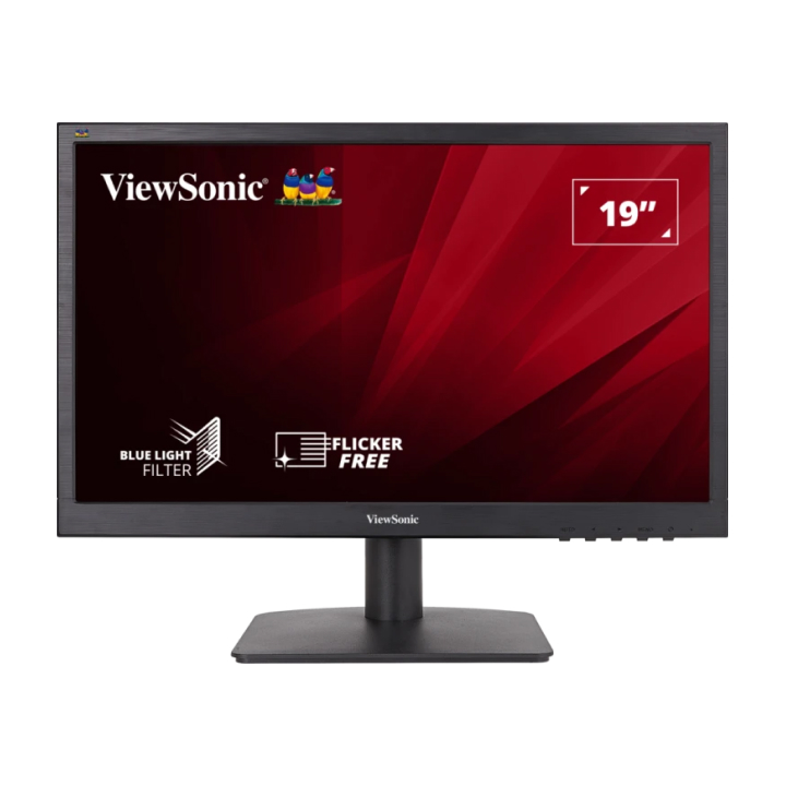 Màn hình ViewSonic VA1903A 19