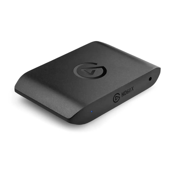 Thiết bị Stream Elgato Gaming Video Capture HD60 X 10GBE9901