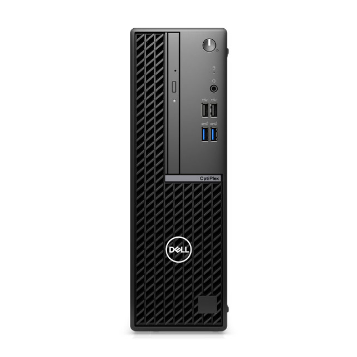 PC Dell OptiPlex 7010 SFF 71038109 (i3-12100/8GB/512GB SSD/Intel UHD Graphics 730/WL+BT/K+M/WIN 11/Đen)