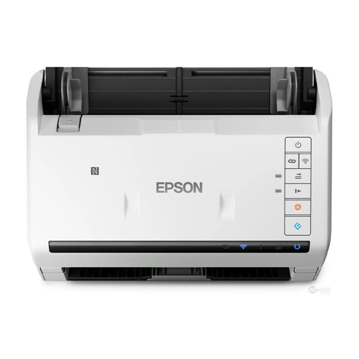 Máy Scan Epson WorkForce DS-570WII A4