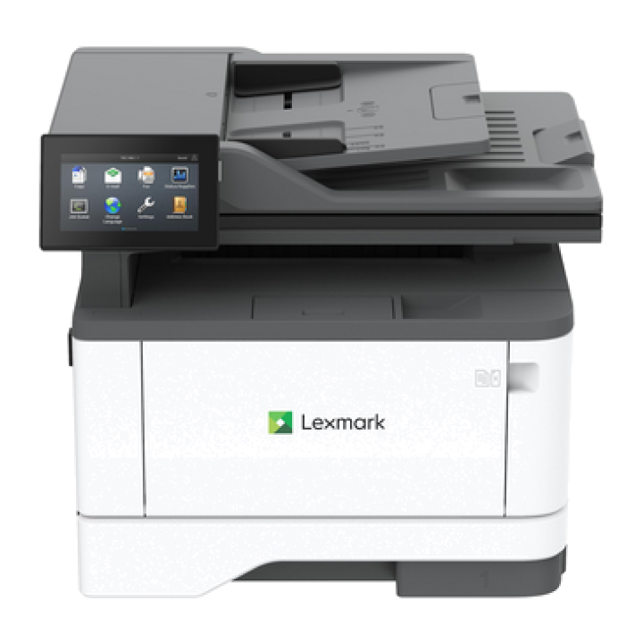 Máy in laser trắng đen đa năng Lexmark MX432adwe 29S8128