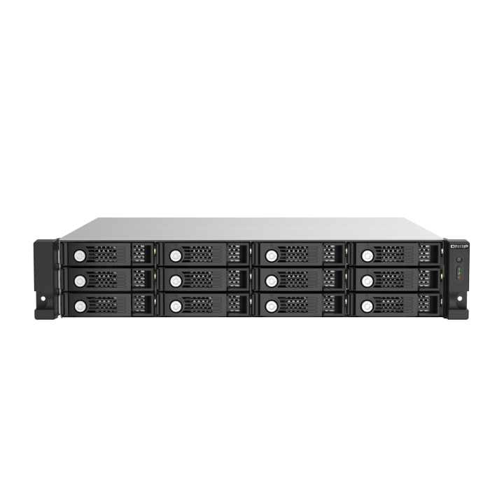 Thiết bị mở rộng NAS QNAP 12 bay TL-R1220Sep-RP