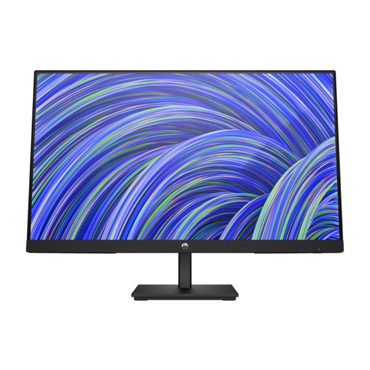 Màn hình HP V24i G5 65P59AA 23.8″ FHD IPS 75Hz