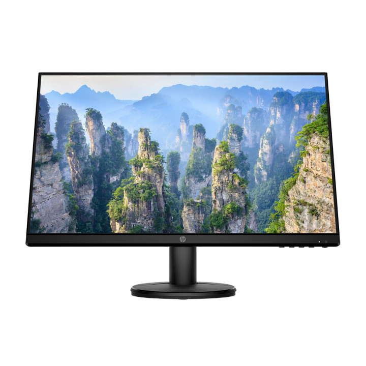 Màn hình HP V24i 9RV16AA 23.8″ FHD IPS 60Hz