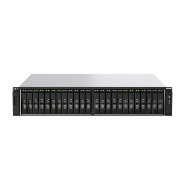 Thiết bị lưu trữ NAS QNAP 24 Bay TS-h2490FU-7232P-64G