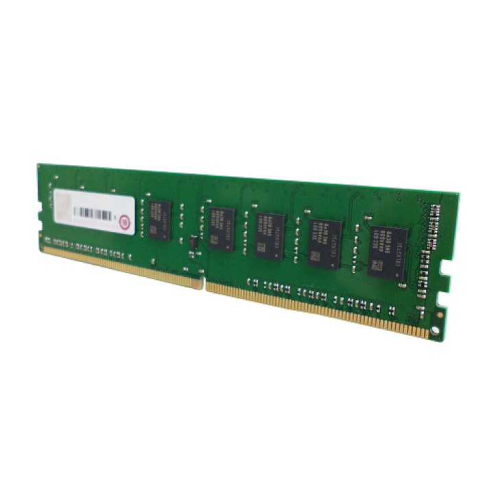 Bộ nhớ Ram QNAP RAM-4GDR4-LD-2133