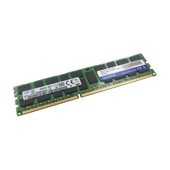 Bộ nhớ Ram QNAP RAM-16GDR4ECK0-RD-2666