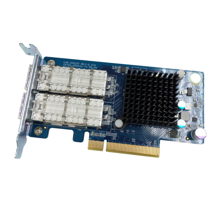 Card mạng QNAP LAN-40G2SF-MLX