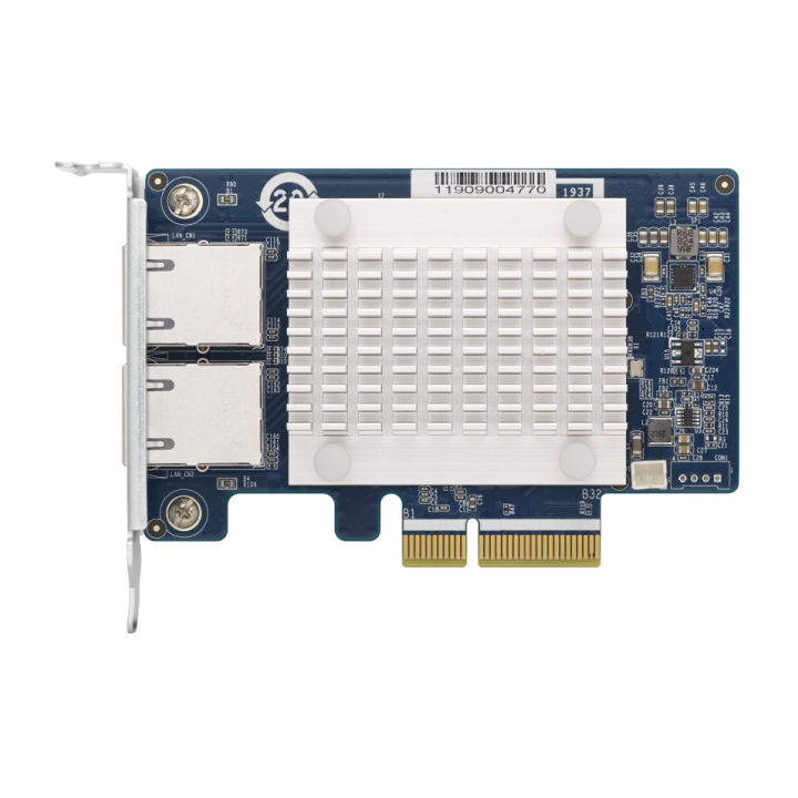 Card mạng QNAP QXG-5G2T-111C