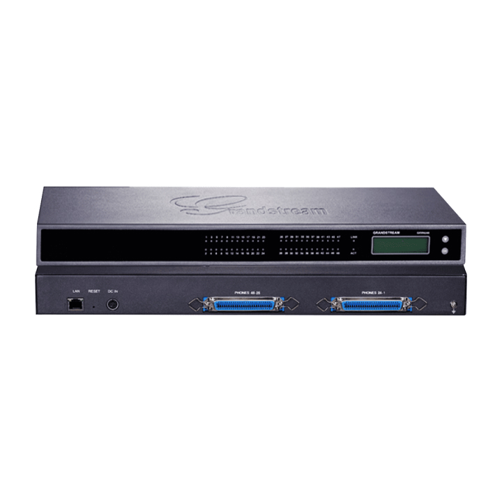 Bộ chuyển đổi Gateway Grandstream GXW4248