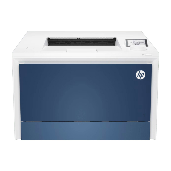 Máy in laser màu HP Color LaserJet Pro 4203dn (4RA89A)