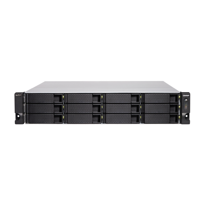 Thiết bị lưu trữ NAS QNAP 18 Bay TS-h1886XU-RP-R2-D1622-32G