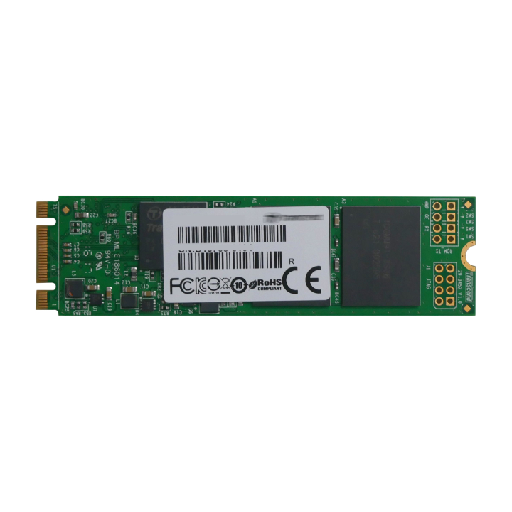 Flash module QNAP SSD-M2080-256GB-B01