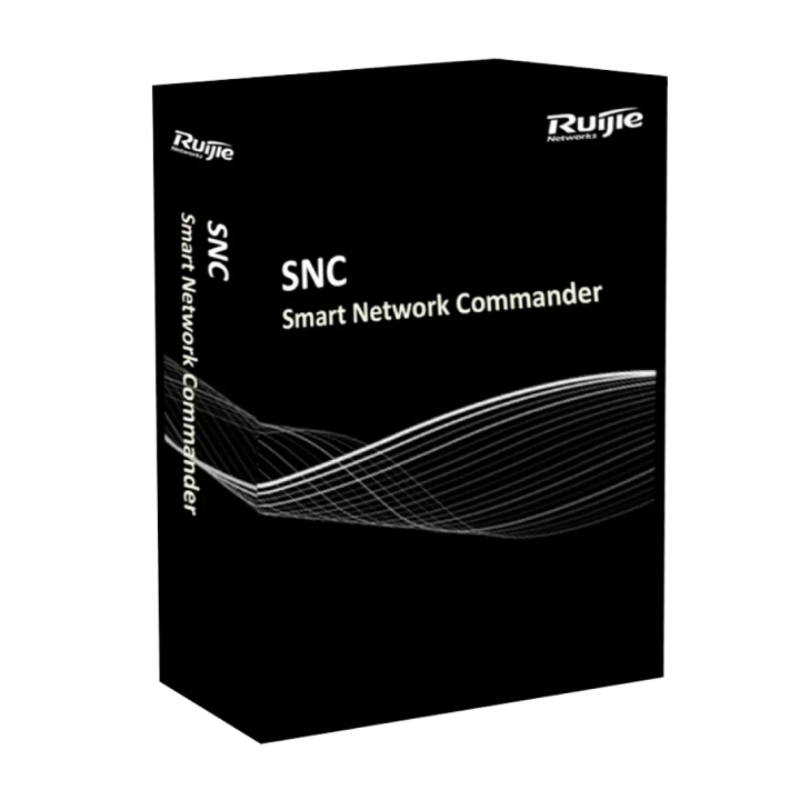 Ruijie RG-SNC-Pro-WLAN-EN