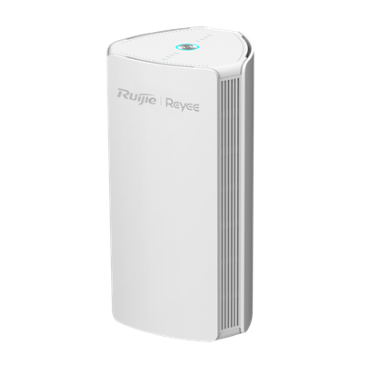 Router Mesh Wi-Fi 6 Reyee Ruijie RG-M18