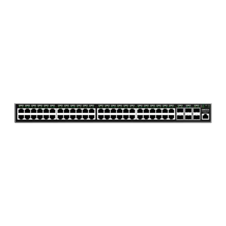 Switch 48 cổng Gigabit Layer 3 Grandstream GWN7816