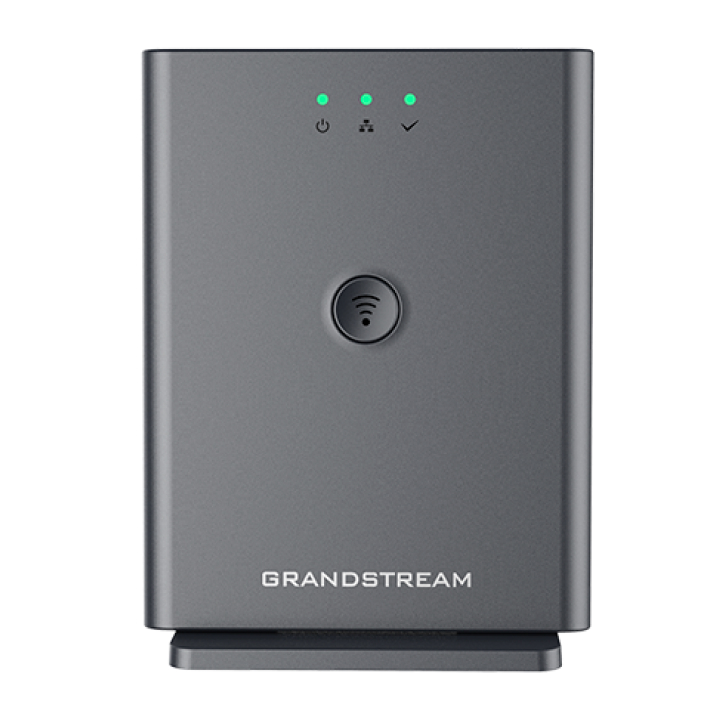 Bộ phát điện thoại Grandstream DP755