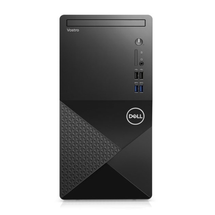 PC Dell Vostro 3020T 71031596 (i3-13100/8GB/512GB SSD/WL+BT/K+M/WIN 11/Đen)