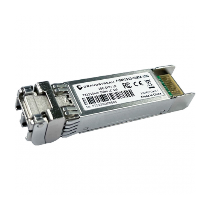 Module quang SFP Grandstream F-SM1310-10KM-10G