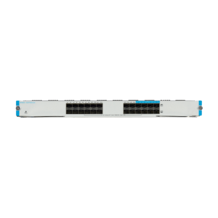 Card mở rộng 24 cổng Ruijie Reyee M7800C-16SFP8XS-EA