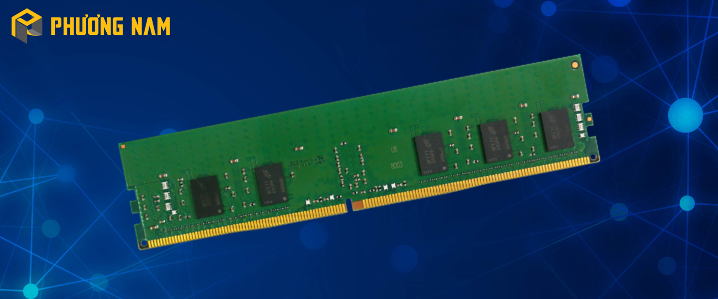 RAM-16GDR4ECT0-RD-3200