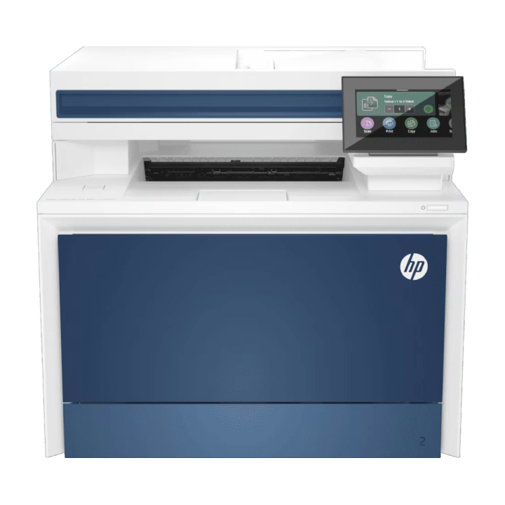 Máy in laser màu đa năng HP Color LaserJet Pro MFP 4303dw (5HH65A)