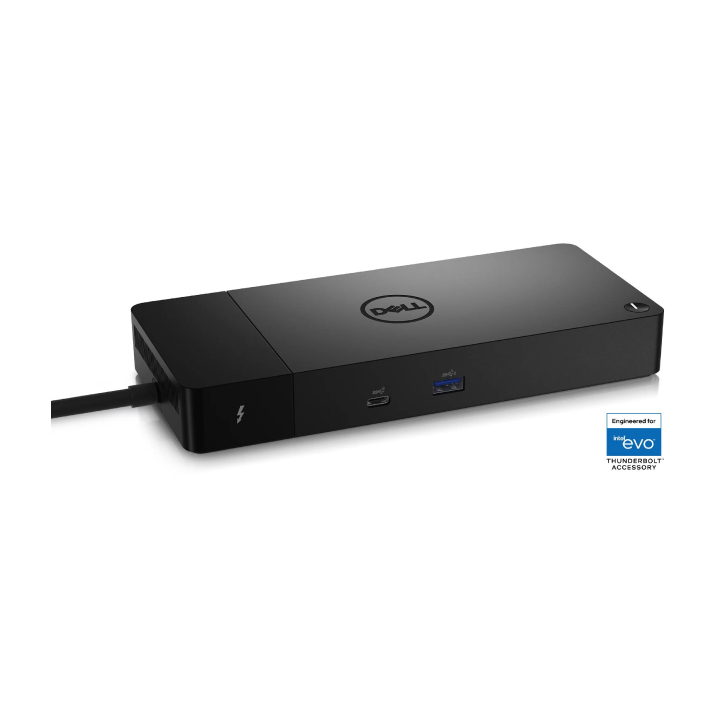 Bộ chuyển đổi Dell Thunderbolt Dock WD22TB4