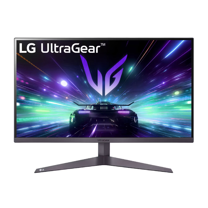 Màn hình LG UltraGear 27GS50F-B.ATVQ 27″ FHD VA 180Hz