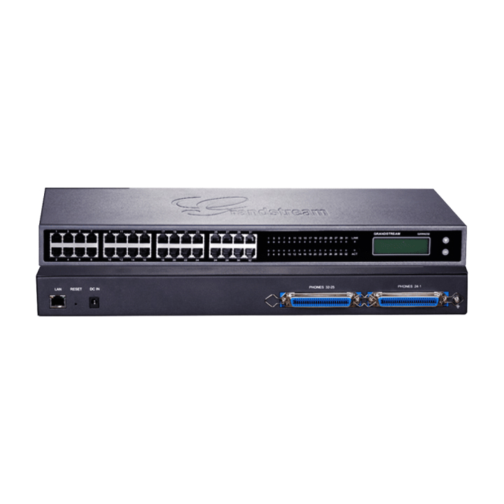 Bộ chuyển đổi Gateway Grandstream GXW4232