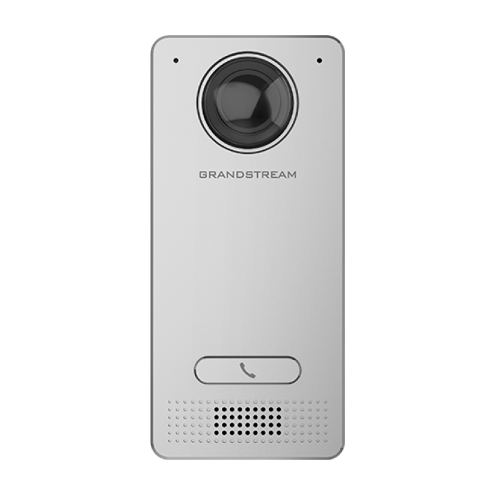 Camera chuông cửa IP Grandstream GDS3712