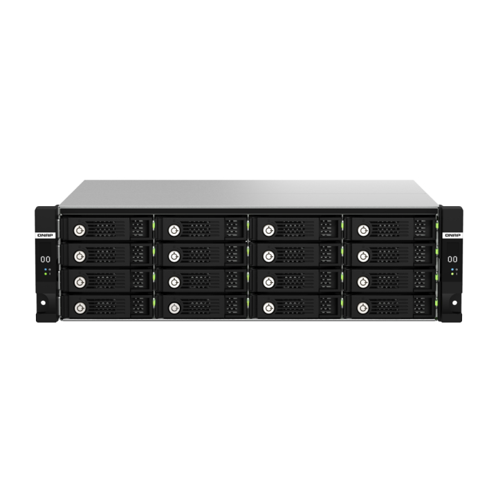 Thiết bị mở rộng NAS QNAP 16 Bay TL-R1620Sdc