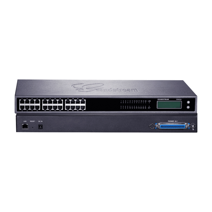 Bộ chuyển đổi Gateway Grandstream GXW4224