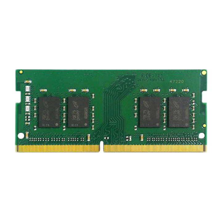 Bộ nhớ Ram QNAP RAM-32GDR4ECP0-SO-2666