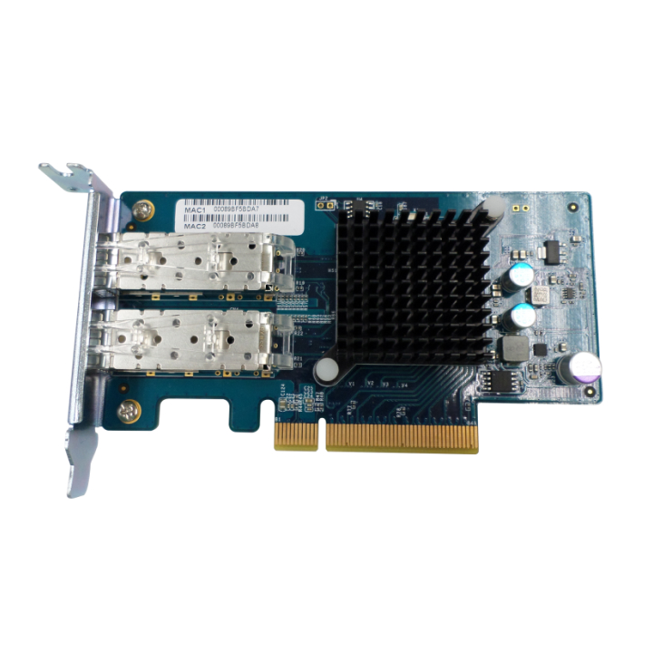 Card mạng QNAP LAN-10G2SF-MLX