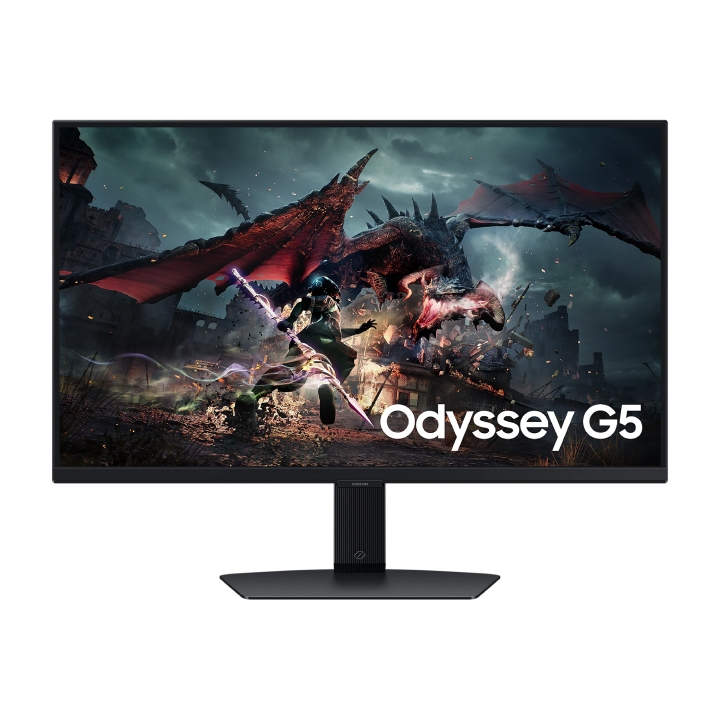 Màn hình Samsung Odyssey G5 LS32DG502EEXXV 32