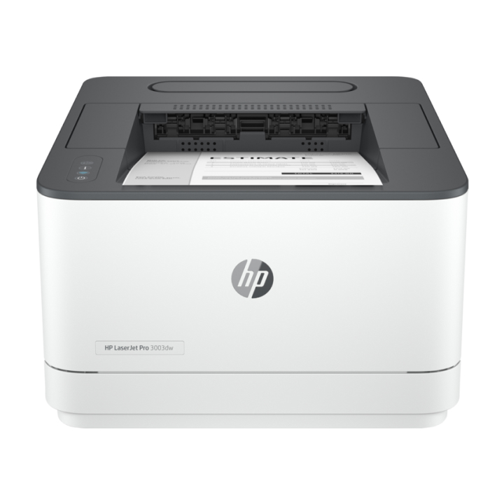 Máy in laser trắng đen HP LaserJet Pro 3003dw 3G654A