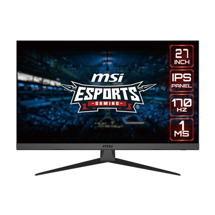 Màn hình MSI OPTIX G2722 27