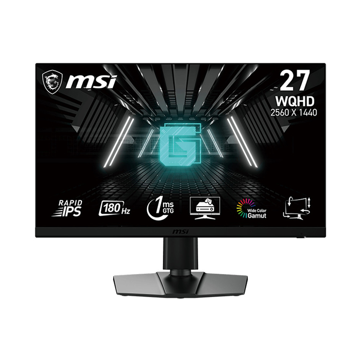 Màn hình MSI G272QPF E2 27